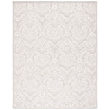 SAFAVIEH Handmade Blossom Esta Modern Floral Wool Rug