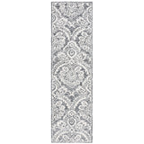 SAFAVIEH Handmade Blossom Esta Modern Floral Wool Rug