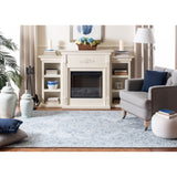 SAFAVIEH Handmade Blossom Friedel Wool Rug