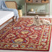 SAFAVIEH Handmade Blossom Geralda Contemporary Wool Rug