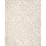 SAFAVIEH Handmade Blossom Gertrida Modern Floral Wool Rug