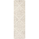 SAFAVIEH Handmade Blossom Gertrida Modern Floral Wool Rug