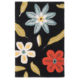 SAFAVIEH Handmade Blossom Gianpiera Modern Floral Wool Rug