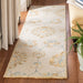 SAFAVIEH Handmade Blossom Ilana Modern Floral Wool Rug