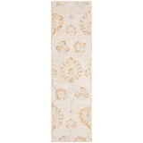 SAFAVIEH Handmade Blossom Ilana Modern Floral Wool Rug