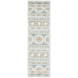 SAFAVIEH Handmade Blossom Julene Wool Rug