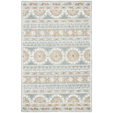 SAFAVIEH Handmade Blossom Julene Wool Rug