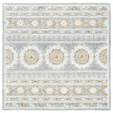 SAFAVIEH Handmade Blossom Julene Wool Rug