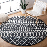 SAFAVIEH Handmade Blossom Orit Moroccan Wool Rug