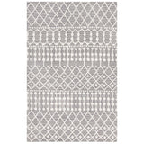 SAFAVIEH Handmade Blossom Orit Moroccan Wool Rug