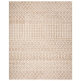 SAFAVIEH Handmade Blossom Shiran Modern Floral Wool Rug