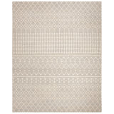 SAFAVIEH Handmade Blossom Shiran Modern Floral Wool Rug