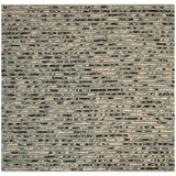 SAFAVIEH Handmade Bohemian Jelisava Jute & Wool Area Rug