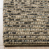 SAFAVIEH Handmade Bohemian Jelisava Jute & Wool Area Rug