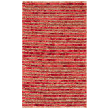 SAFAVIEH Handmade Bohemian Jelisava Jute & Wool Area Rug