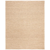 SAFAVIEH Handmade Bohemian Jelisava Jute & Wool Area Rug