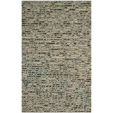 SAFAVIEH Handmade Bohemian Jelisava Jute & Wool Area Rug