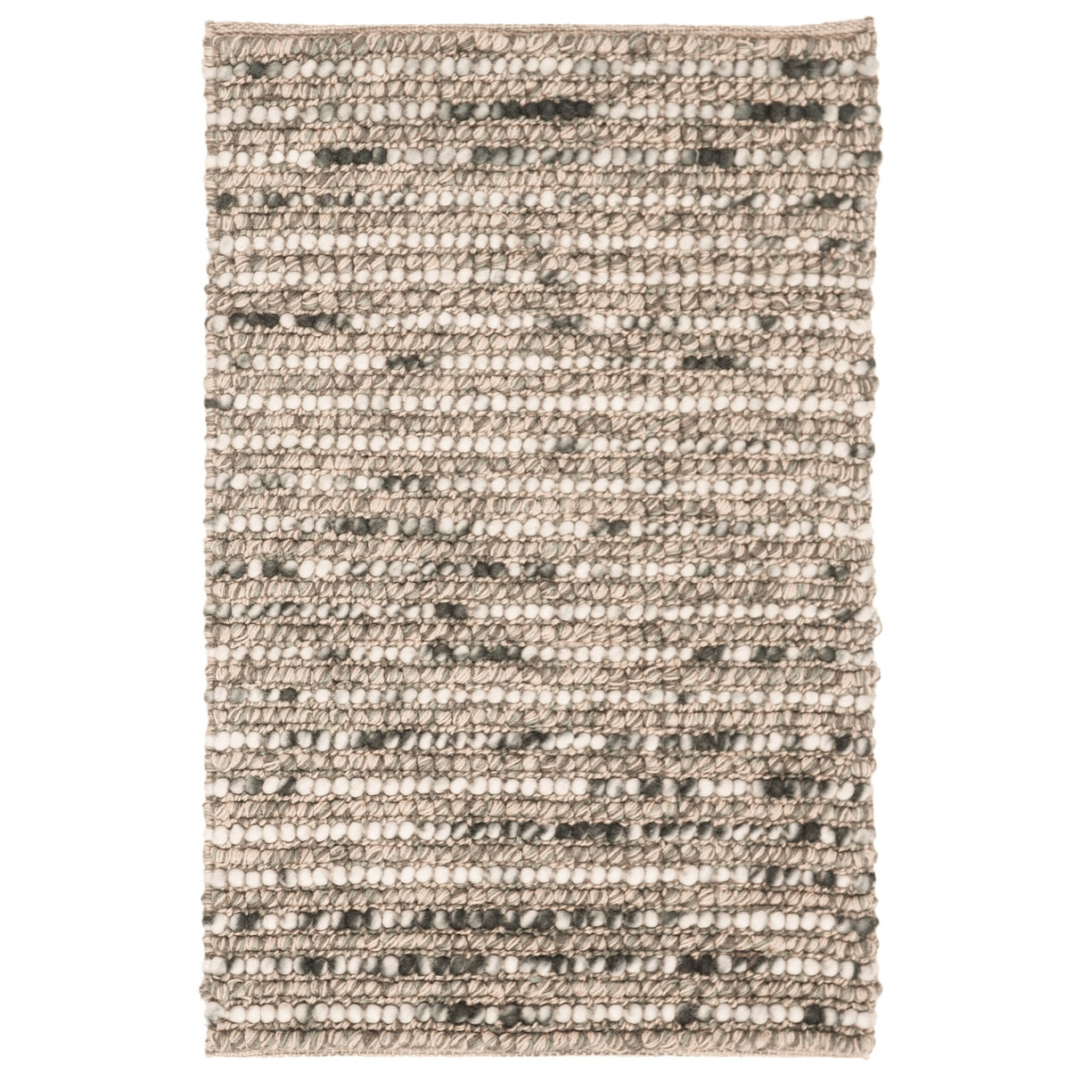 SAFAVIEH Handmade Bohemian Jelisava Jute & Wool Area Rug