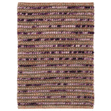 SAFAVIEH Handmade Bohemian Jelisava Jute & Wool Area Rug