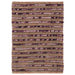 SAFAVIEH Handmade Bohemian Jelisava Jute & Wool Area Rug