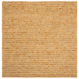 SAFAVIEH Handmade Bohemian Jelisava Jute & Wool Area Rug