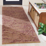 SAFAVIEH Handmade Bohemian Jelisava Jute & Wool Area Rug