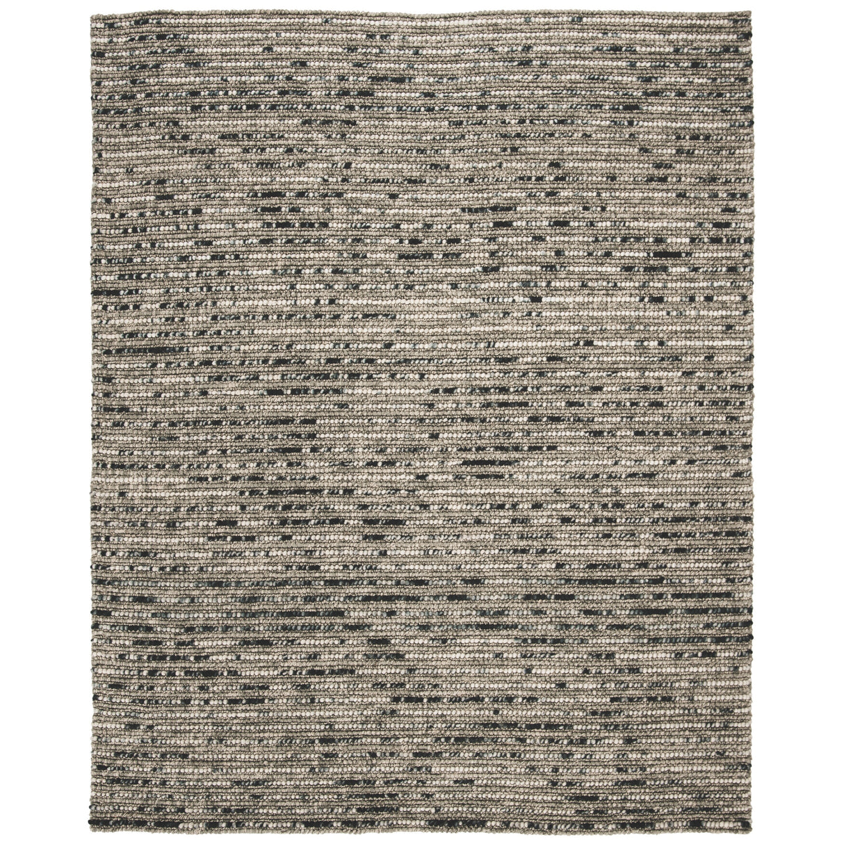 SAFAVIEH Handmade Bohemian Jelisava Jute & Wool Area Rug