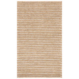 SAFAVIEH Handmade Bohemian Jelisava Jute & Wool Area Rug