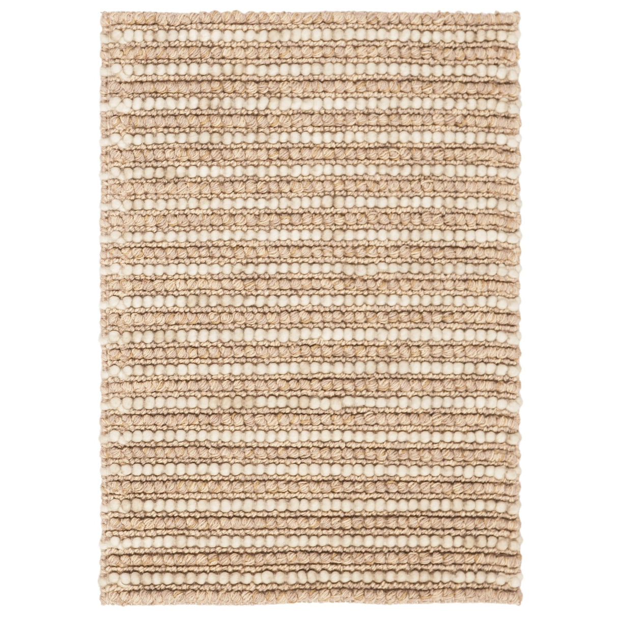 SAFAVIEH Handmade Bohemian Jelisava Jute & Wool Area Rug