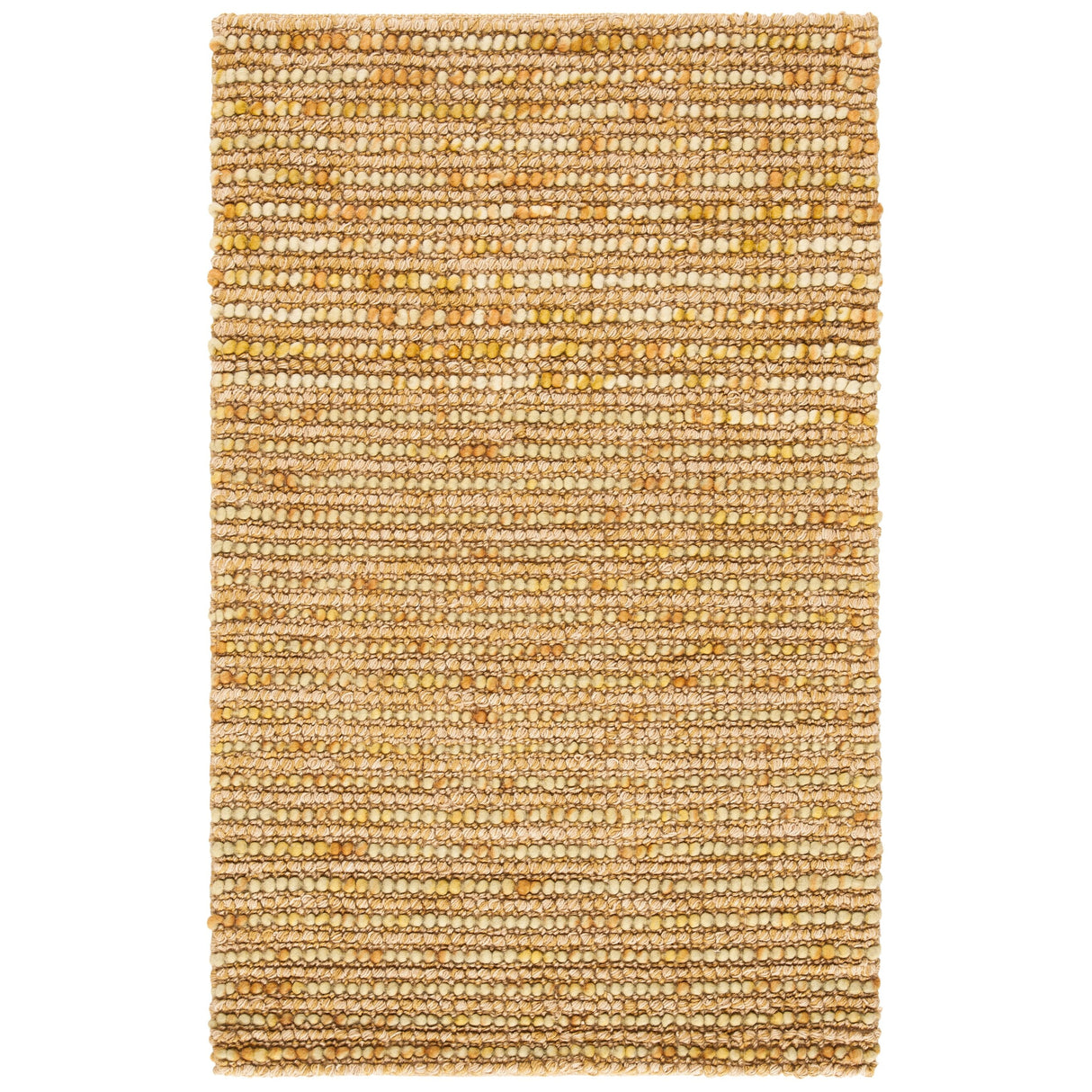 SAFAVIEH Handmade Bohemian Jelisava Jute & Wool Area Rug