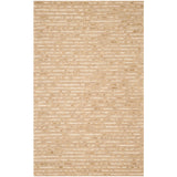 SAFAVIEH Handmade Bohemian Jelisava Jute & Wool Area Rug