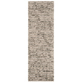 SAFAVIEH Handmade Bohemian Jelisava Jute & Wool Area Rug