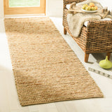 SAFAVIEH Handmade Bohemian Jelisava Jute & Wool Area Rug