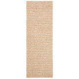 SAFAVIEH Handmade Bohemian Jelisava Jute & Wool Area Rug