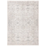 SAFAVIEH Handmade Boston Damilya Coastal Cotton Rug with Fringe