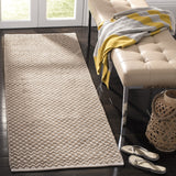 SAFAVIEH Handmade Boston Isotta Coastal Cotton Rug