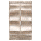 SAFAVIEH Handmade Boston Isotta Coastal Cotton Rug