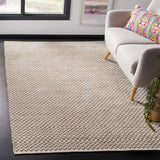 SAFAVIEH Handmade Boston Isotta Coastal Cotton Rug