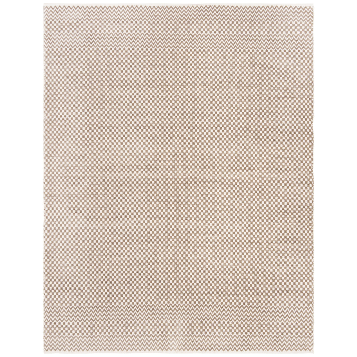 SAFAVIEH Handmade Boston Isotta Coastal Cotton Rug