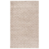 SAFAVIEH Handmade Boston Isotta Coastal Cotton Rug