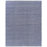 SAFAVIEH Handmade Boston Isotta Coastal Cotton Rug