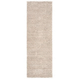 SAFAVIEH Handmade Boston Isotta Coastal Cotton Rug