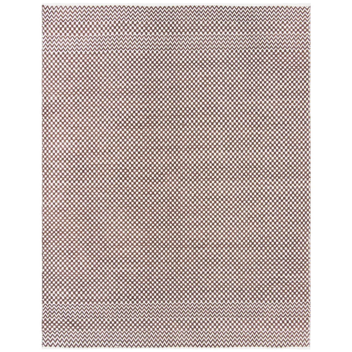 SAFAVIEH Handmade Boston Isotta Coastal Cotton Rug