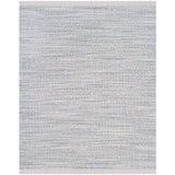 SAFAVIEH Handmade Boston Laure Coastal Cotton Rug with Fringe