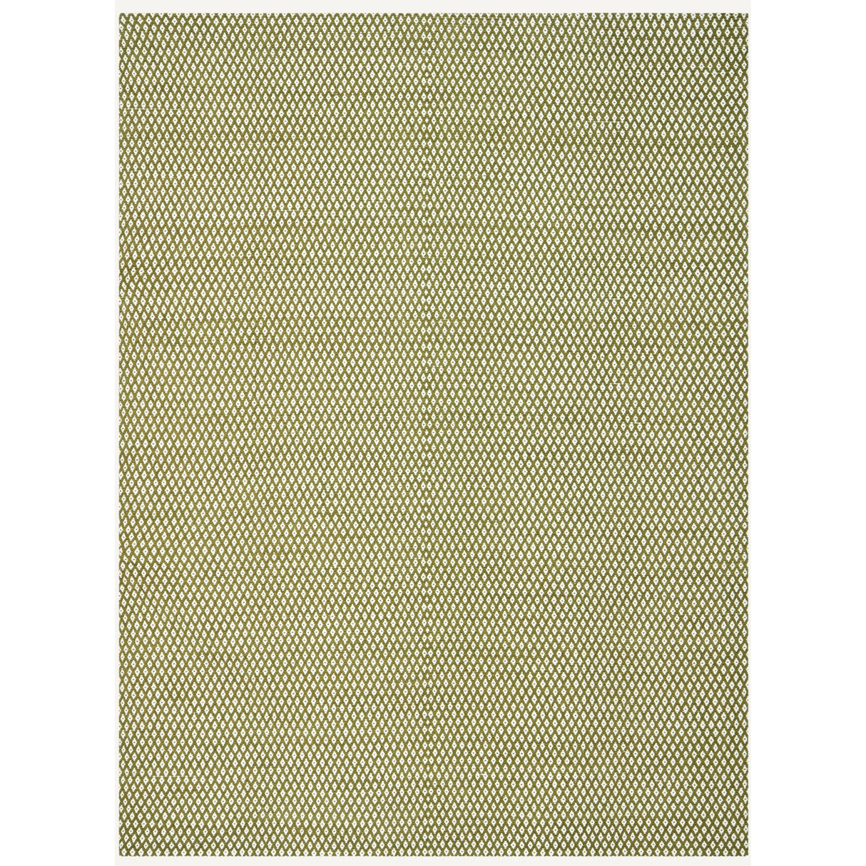 SAFAVIEH Handmade Boston Shirine Coastal Cotton Flatweave Rug