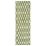 SAFAVIEH Handmade Boston Shirine Coastal Cotton Flatweave Rug