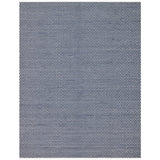 SAFAVIEH Handmade Boston Shirine Coastal Cotton Flatweave Rug