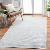 SAFAVIEH Handmade Boston Shirine Coastal Cotton Flatweave Rug