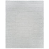 SAFAVIEH Handmade Boston Shirine Coastal Cotton Flatweave Rug