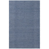 SAFAVIEH Handmade Boston Shirine Coastal Cotton Flatweave Rug